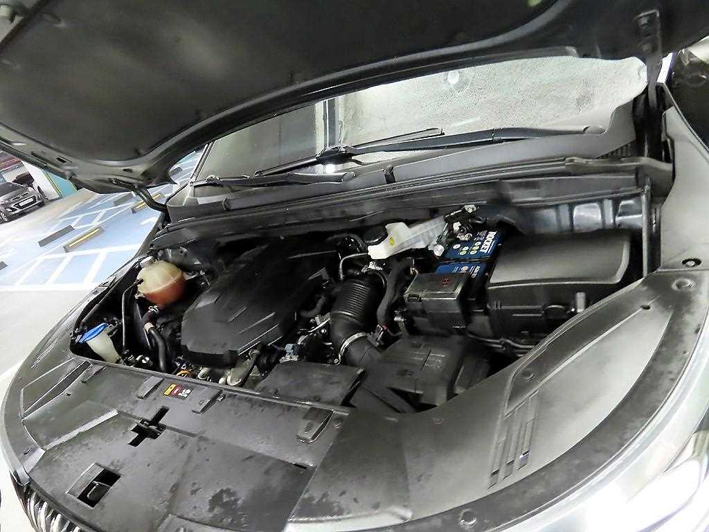 KIA Carnival 2021 Negro - Importación desde Corea - HF Imports Iquique - Foto 19