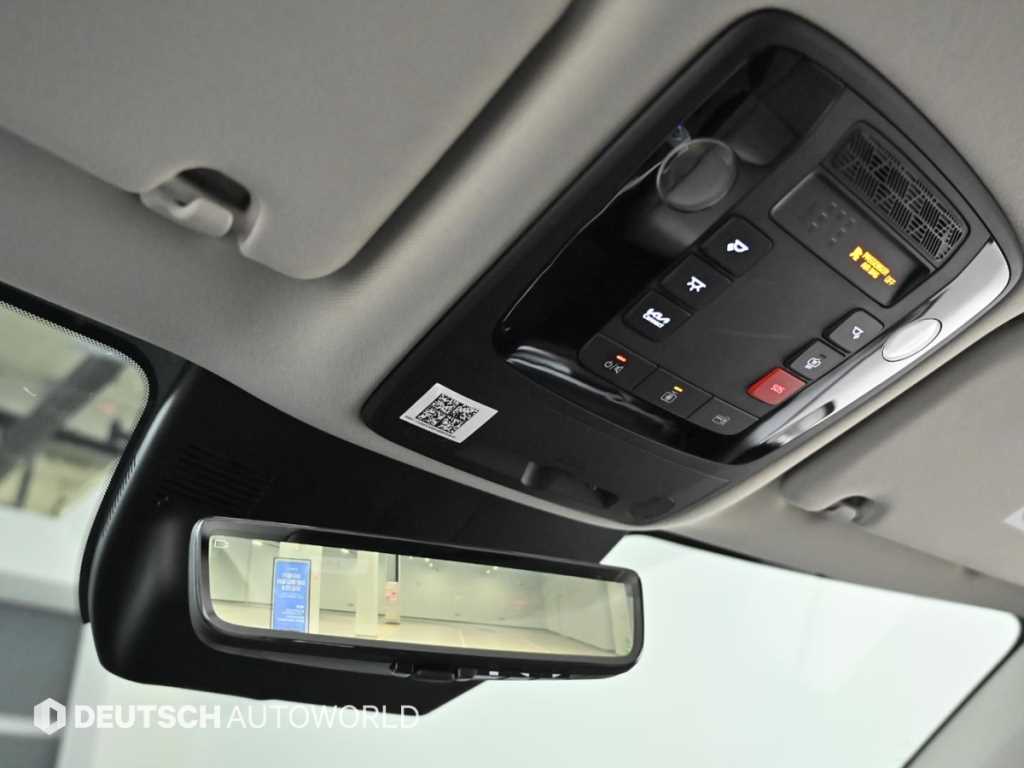 KIA Carnival 2024 Gris - Importación desde Corea - HF Imports Iquique - Foto 19