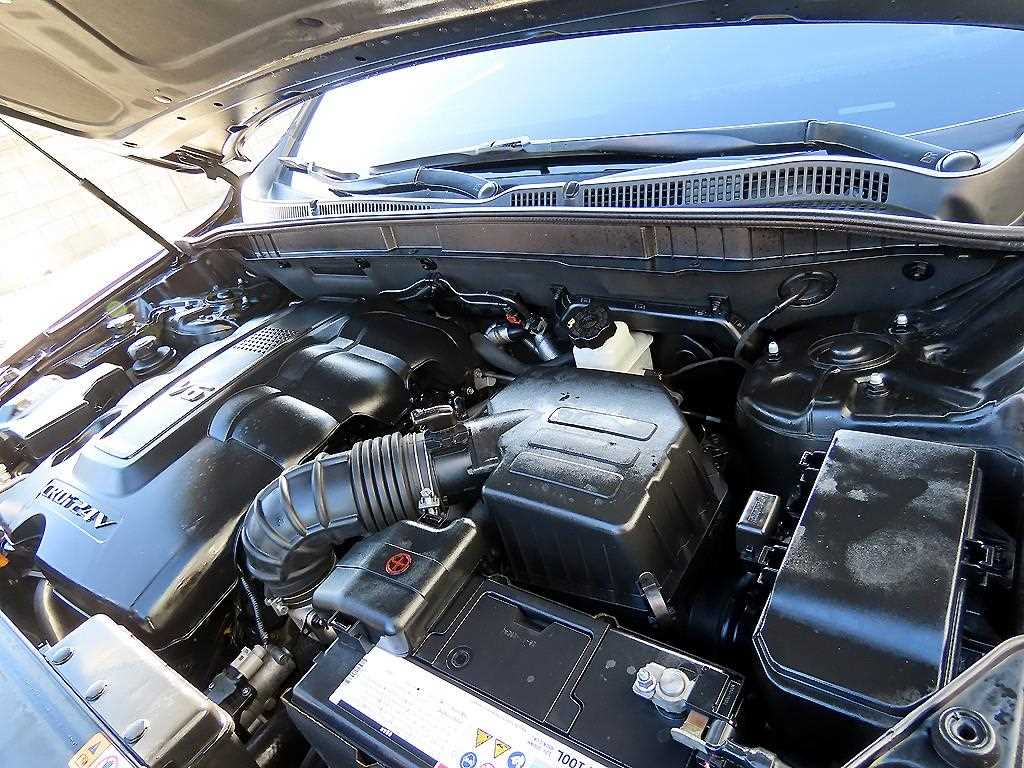 HYUNDAI Veracruz 2015 Negro - Importación desde Corea - HF Imports Iquique - Foto 19