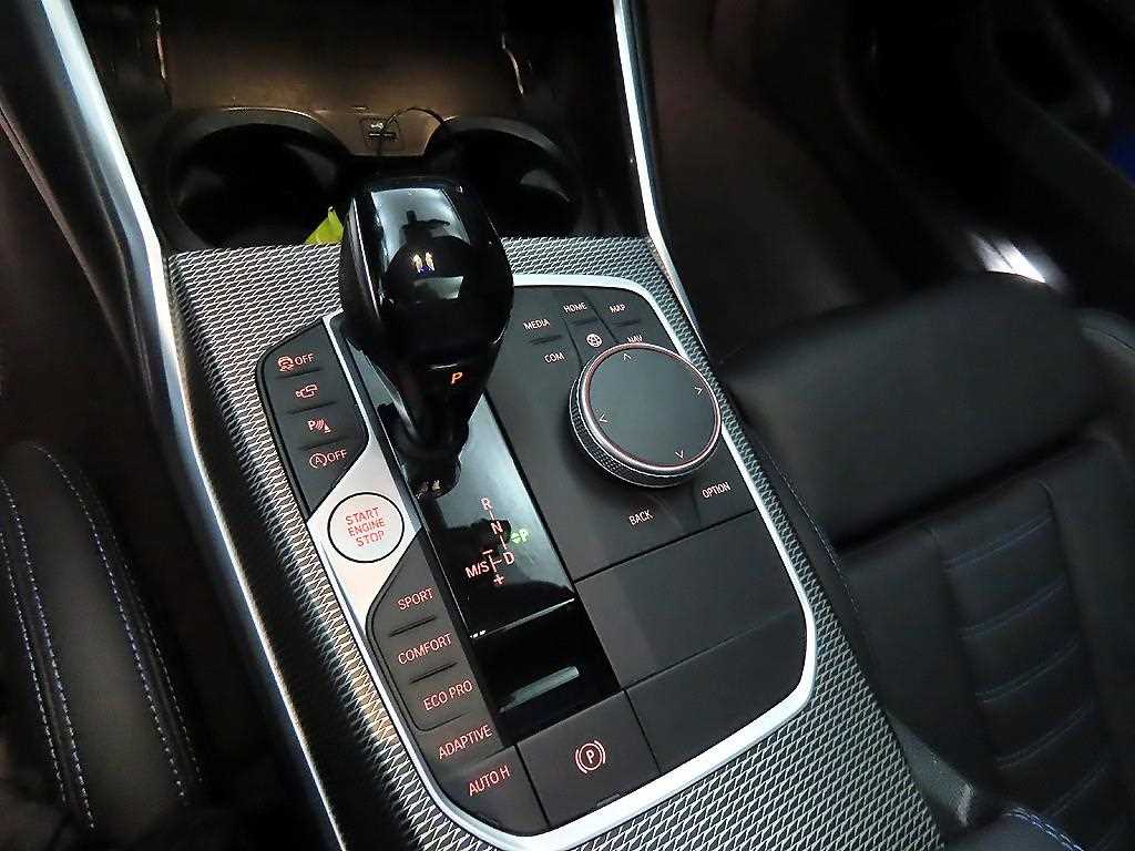 BMW 3 series - Vista 12