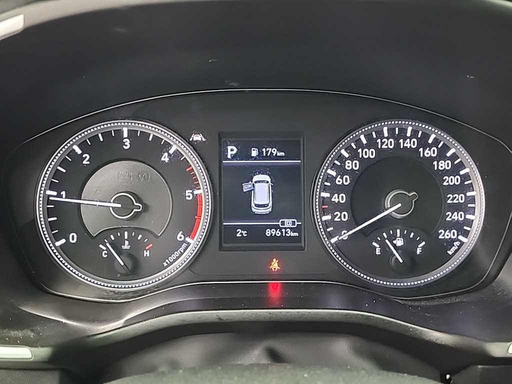 HYUNDAI Santa Fe - Vista 6