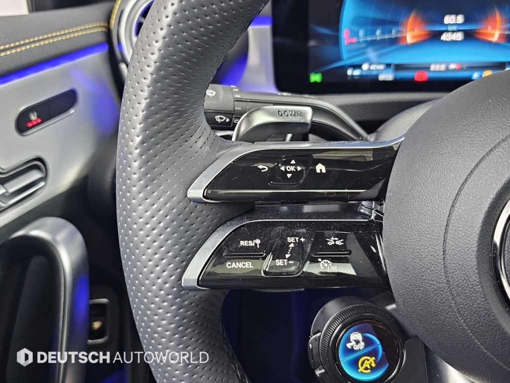 Mercedes Benz CLA Class 2025 - Importación desde Corea - HF Imports Iquique - Foto 18