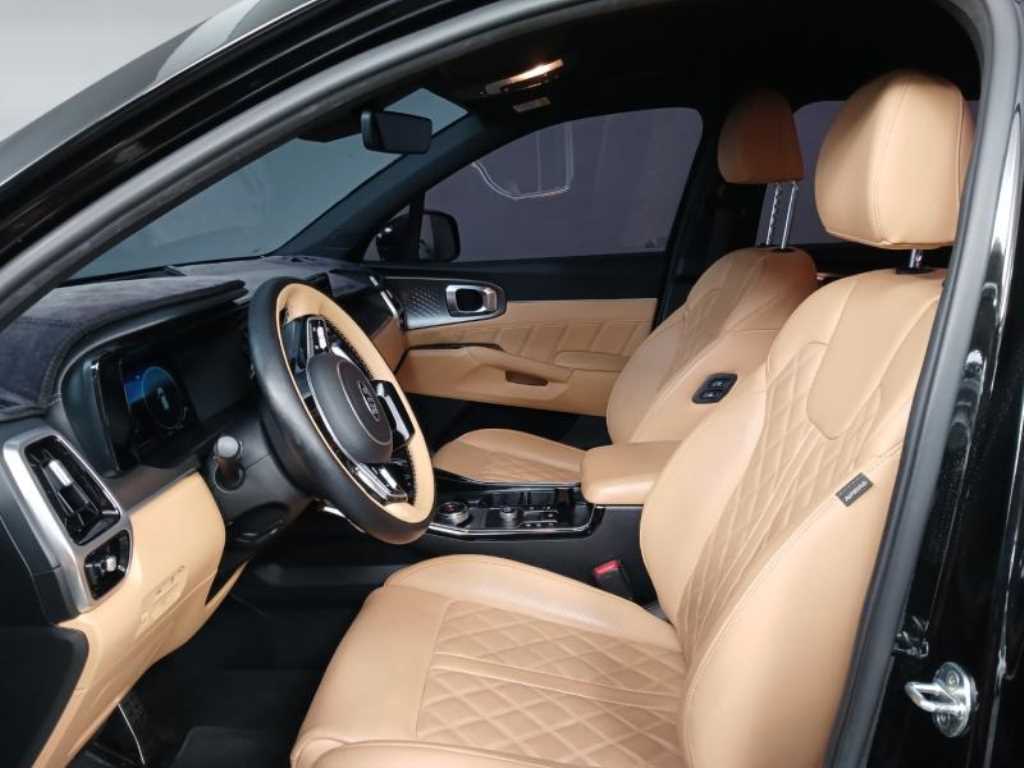 KIA Sorento - Vista 7