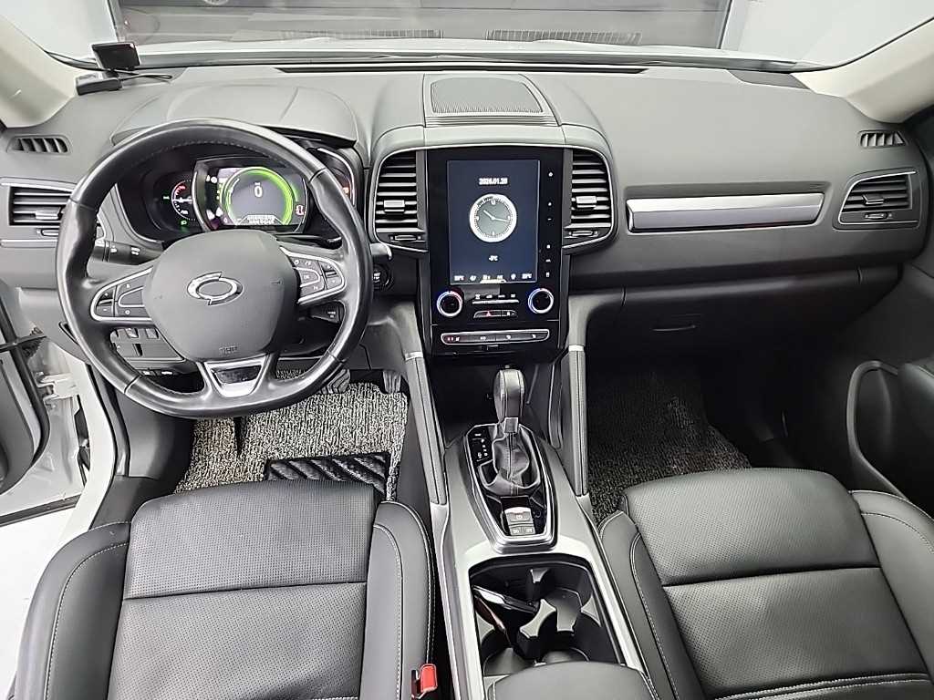 SAMSUNG QM6 - Vista 7