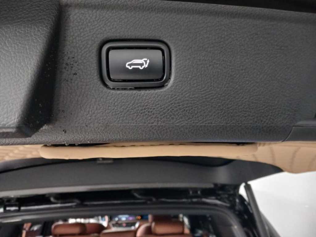 KIA Mohave 2022 Negro - Importación desde Corea - HF Imports Iquique - Foto 17