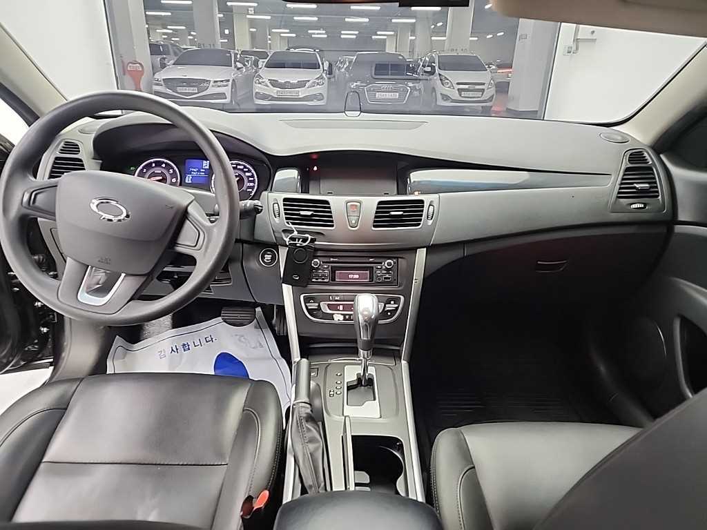 SAMSUNG SM5 - Vista 7