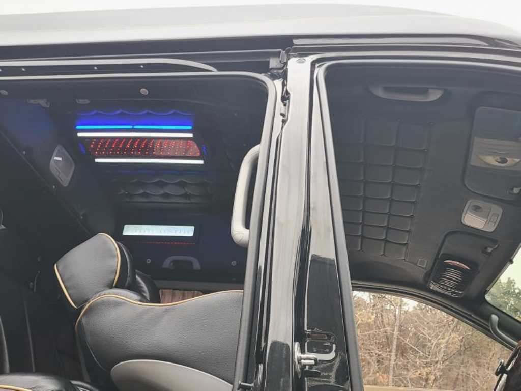 HYUNDAI Starex 2019 Negro - Importación desde Corea - HF Imports Iquique - Foto 15