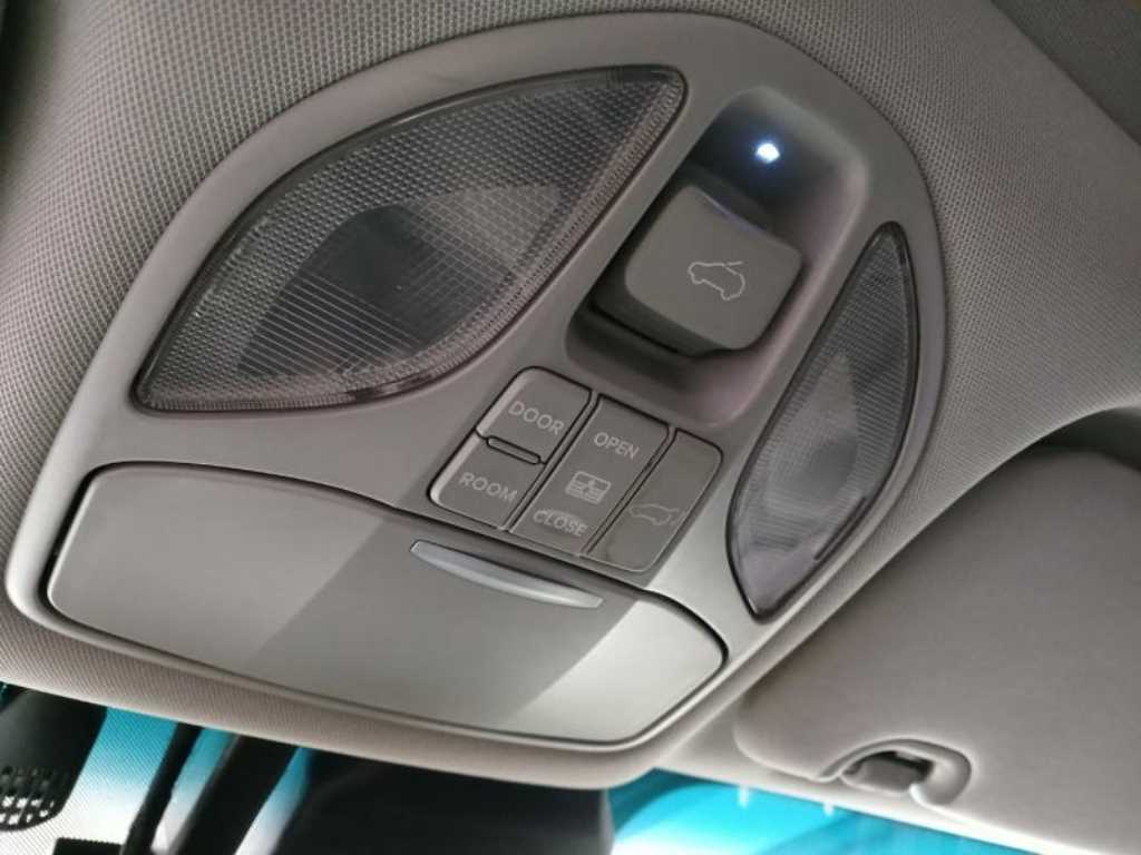 HYUNDAI Maxcruz 2015 Azul - Importación desde Corea - HF Imports Iquique - Foto 16