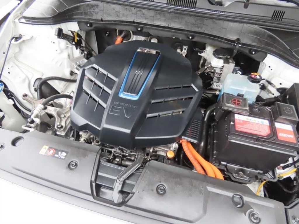 HYUNDAI Kona 2020 Blanco - Importación desde Corea - HF Imports Iquique - Foto 19