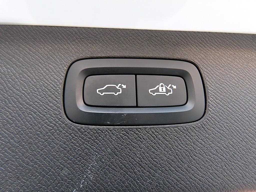 Volvo XC90 2019 Blanco - Importación desde Corea - HF Imports Iquique - Foto 16