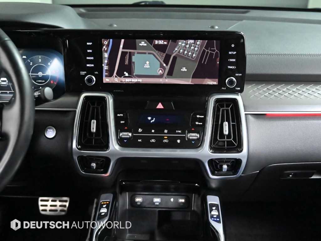 KIA Sorento 2021 - Importación desde Corea - HF Imports Iquique - Foto 14