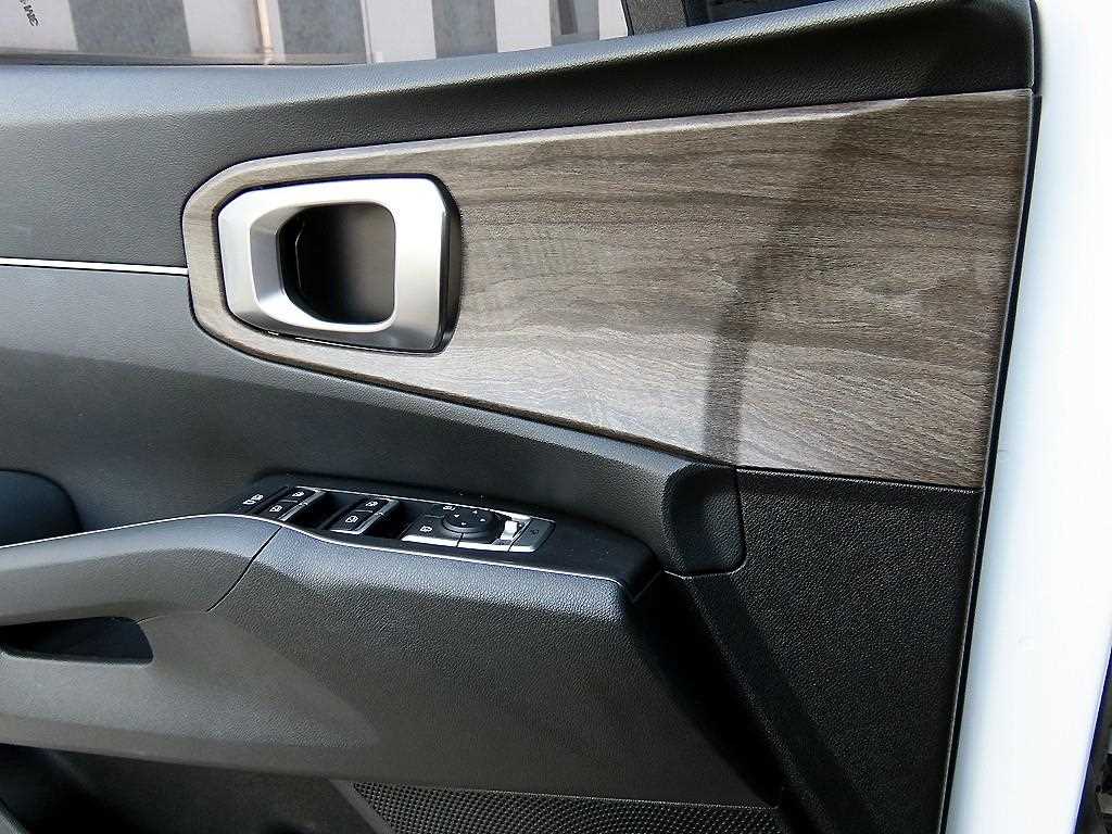 KIA Sorento - Vista 11