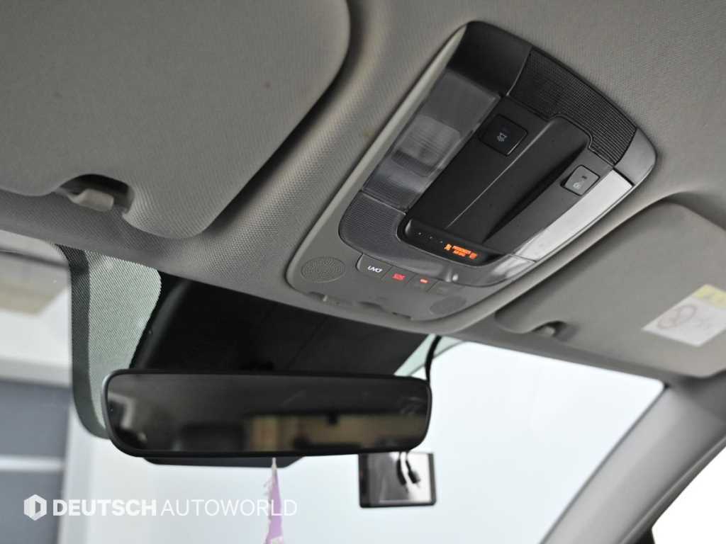 KIA Sorento 2021 Gris - Importación desde Corea - HF Imports Iquique - Foto 19