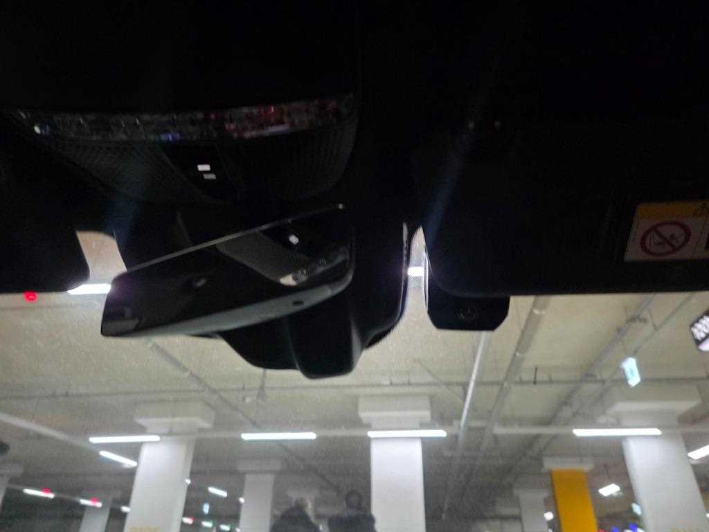 Mercedes Benz CLS Class 2022 Blanco - Importación desde Corea - HF Imports Iquique - Foto 15