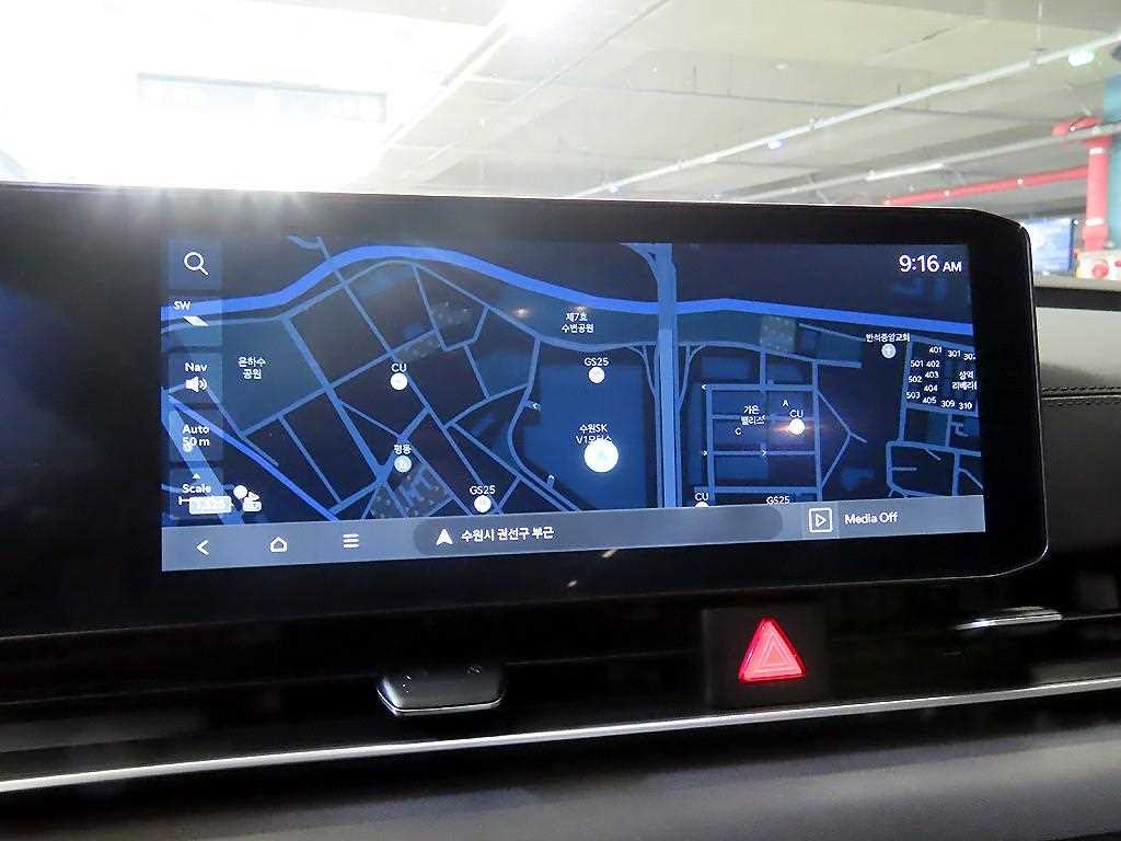 KIA Carnival 2025 - Importación desde Corea - HF Imports Iquique - Foto 13