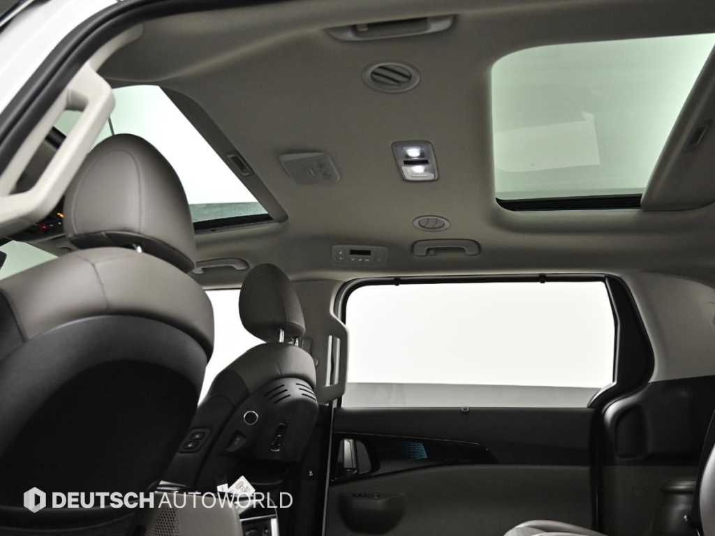 KIA Carnival 2024 Blanco - Importación desde Corea - HF Imports Iquique - Foto 19