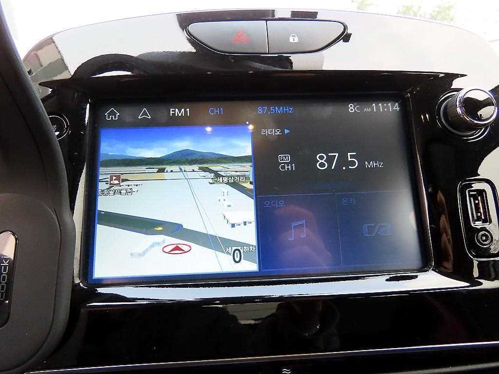 SAMSUNG Clio 2019 Blanco - Importación desde Corea - HF Imports Iquique - Foto 16