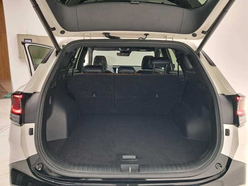 KIA Sportage 2022 Blanco - Importación desde Corea - HF Imports Iquique - Foto 18