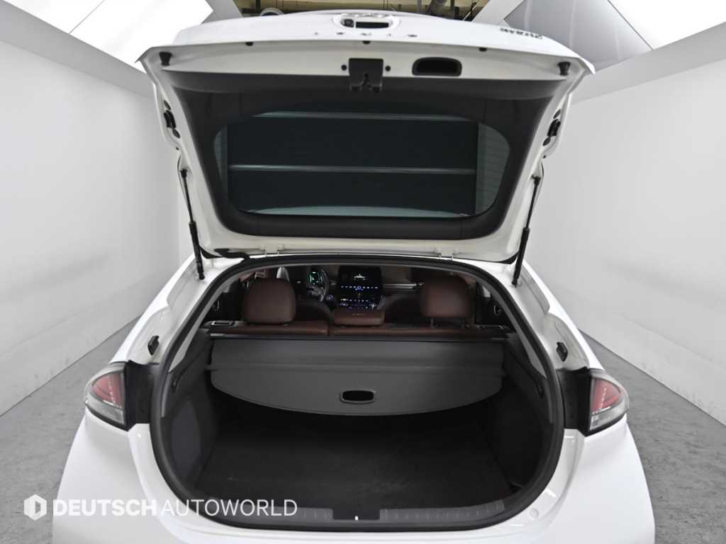 HYUNDAI Ioniq 2020 - Importación desde Corea - HF Imports Iquique - Foto 20