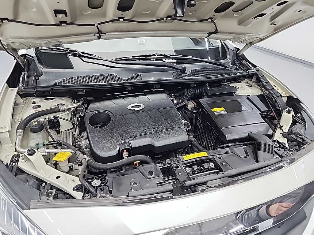 SAMSUNG SM3 - Vista 5