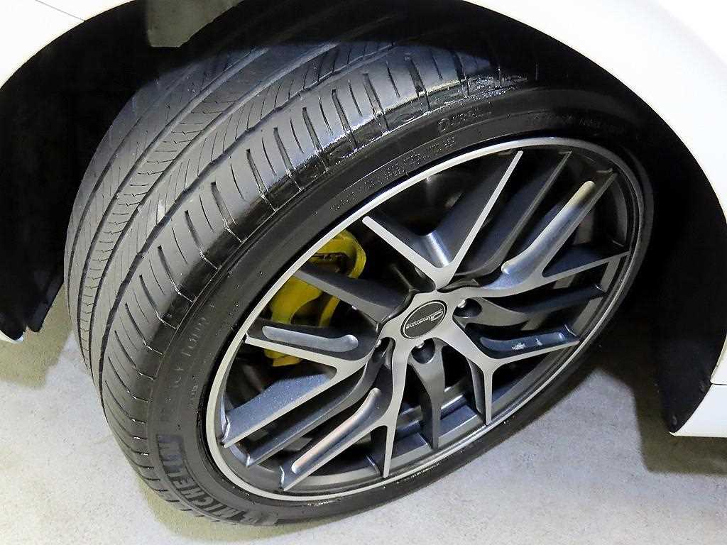 HYUNDAI Grandeur 2020 Blanco - Importación desde Corea - HF Imports Iquique - Foto 20