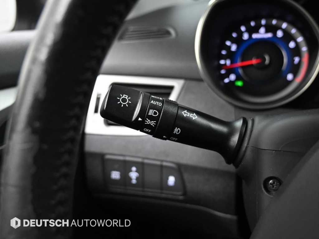 HYUNDAI Avante 2012 - Importación desde Corea - HF Imports Iquique - Foto 18