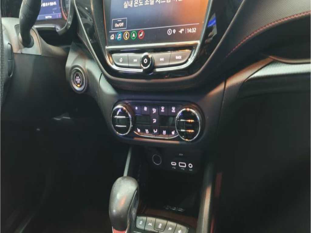 Chevrolet Trail Blazer 2022 - Importación desde Corea - HF Imports Iquique - Foto 13