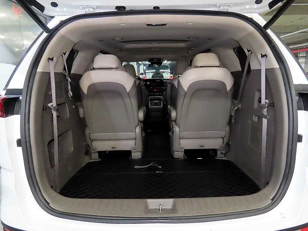 KIA Carnival 2022 - Importación desde Corea - HF Imports Iquique - Foto 16