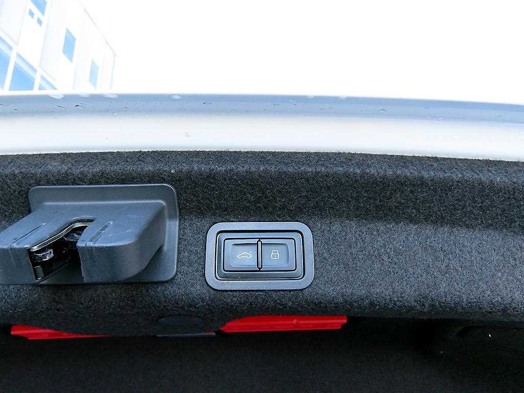 Audi A6 2020 Blanco - Importación desde Corea - HF Imports Iquique - Foto 17