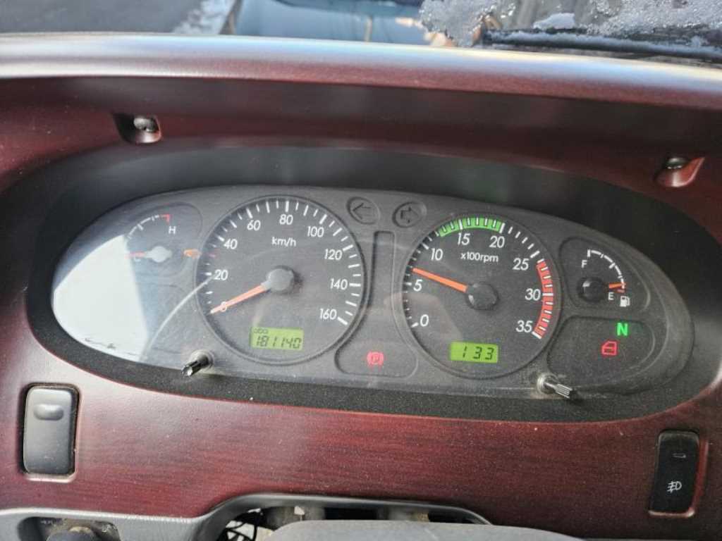 medium and large bus Hyundai bus - Vista 10