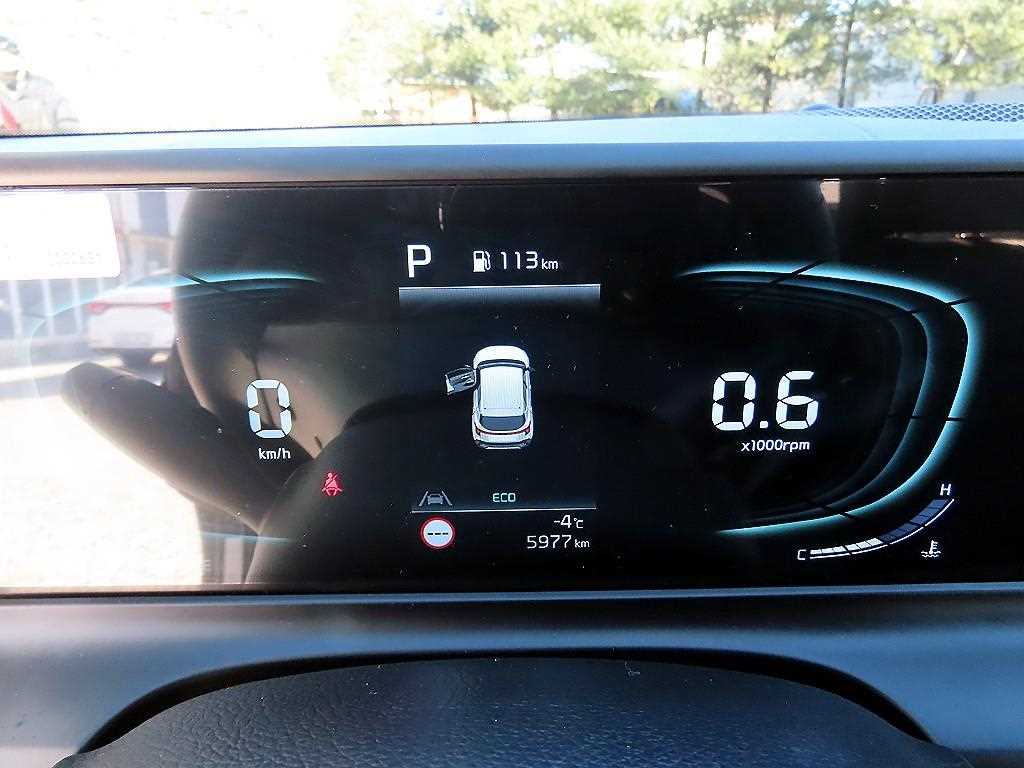 KIA Seltos - Vista 9