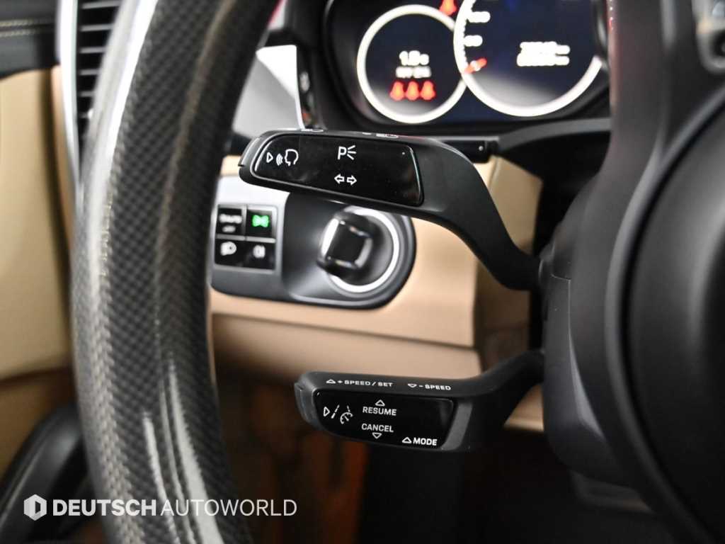 Porsche Cayenne 2021 Negro - Importación desde Corea - HF Imports Iquique - Foto 17