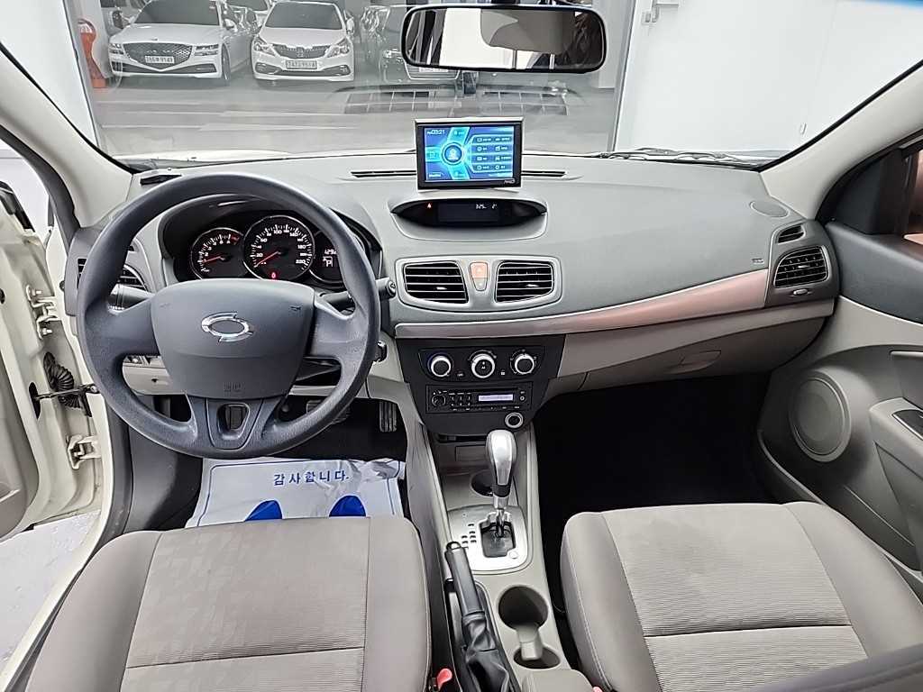 SAMSUNG SM3 - Vista 7