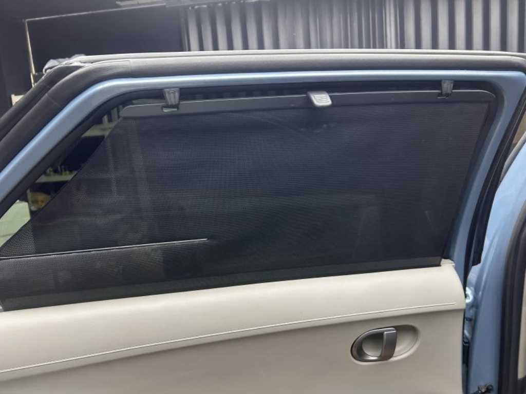 HYUNDAI Ioniq 5 - Vista 10