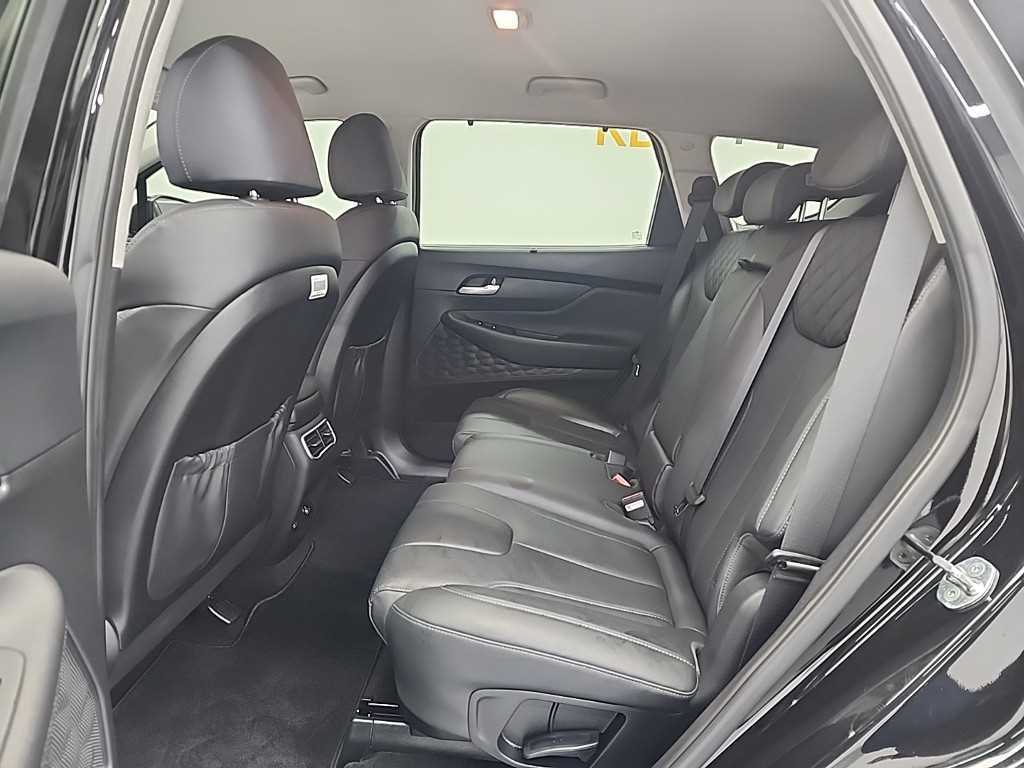 HYUNDAI Santa Fe - Vista 12