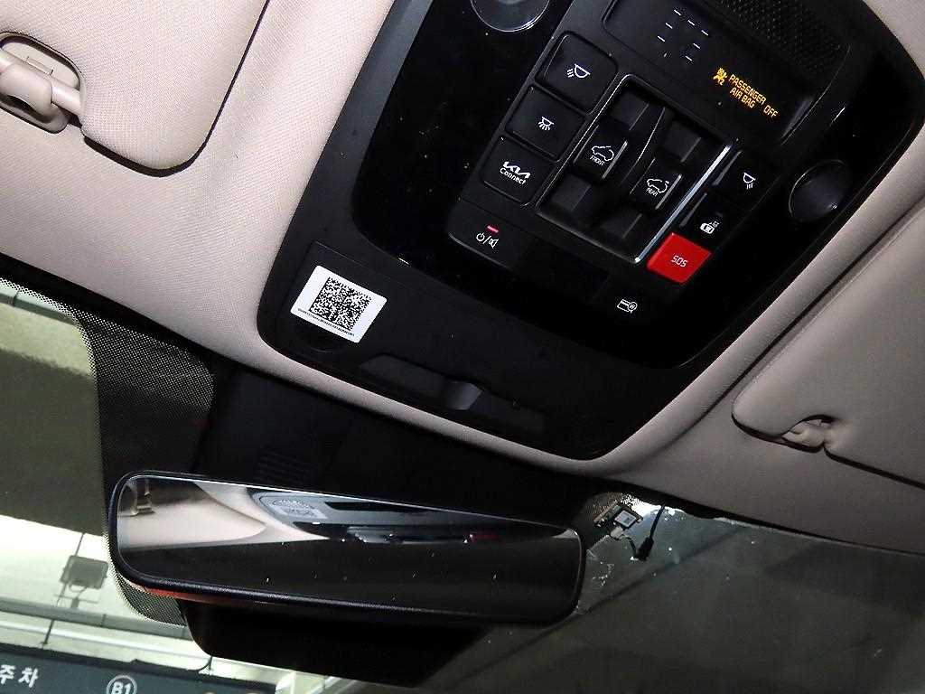 KIA Carnival 2022 - Importación desde Corea - HF Imports Iquique - Foto 13