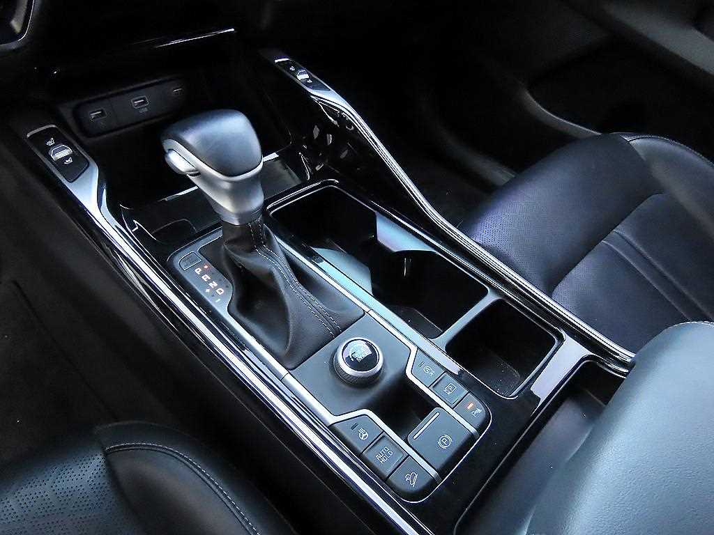 KIA Sorento - Vista 10