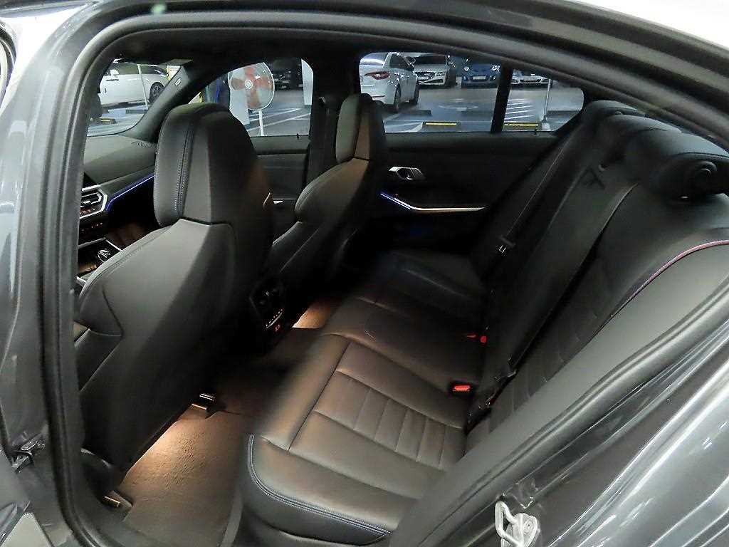 BMW 3 series - Vista 7