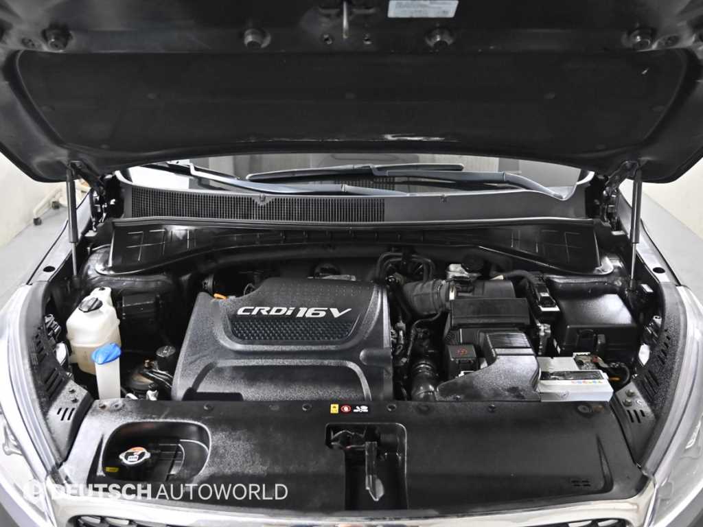 KIA Sorento - Vista 6