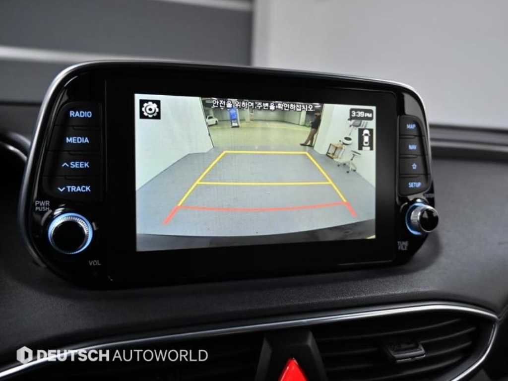 HYUNDAI Santa Fe 2019 - Importación desde Corea - HF Imports Iquique - Foto 15