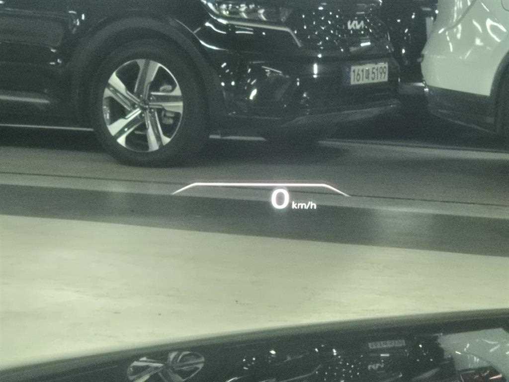 Genesis G80 2021 Gris - Importación desde Corea - HF Imports Iquique - Foto 18