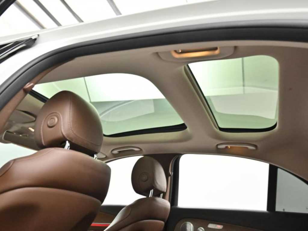 Mercedes Benz E class 2019 - Importación desde Corea - HF Imports Iquique - Foto 19