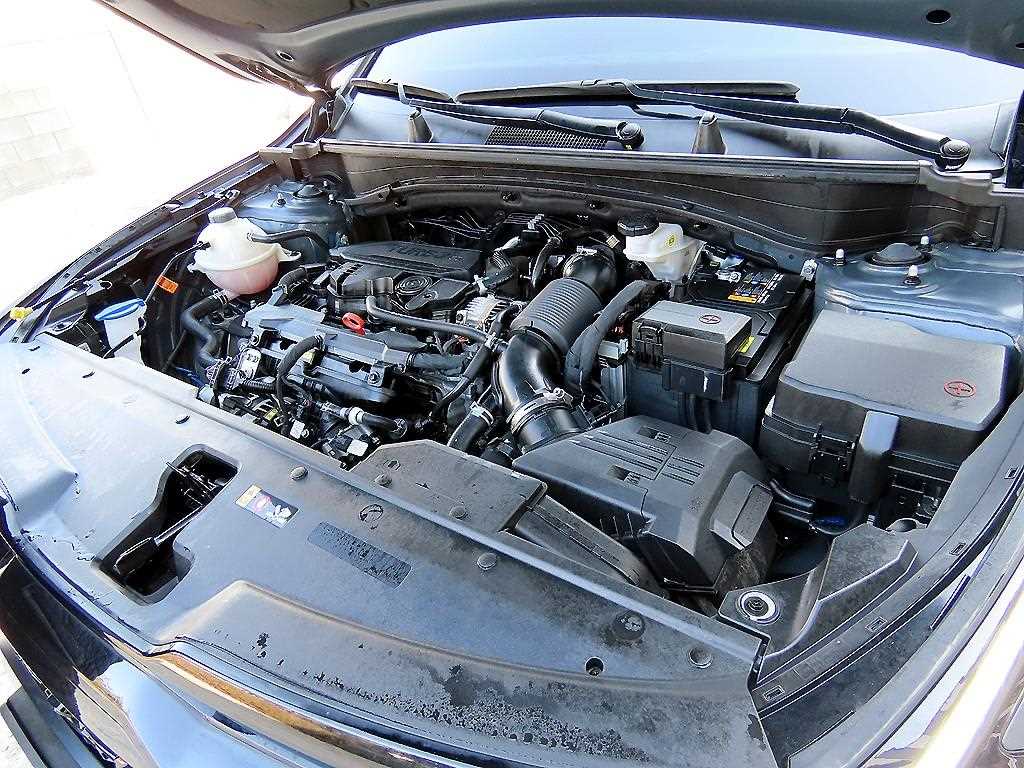 KIA Sportage 2024 - Importación desde Corea - HF Imports Iquique - Foto 19