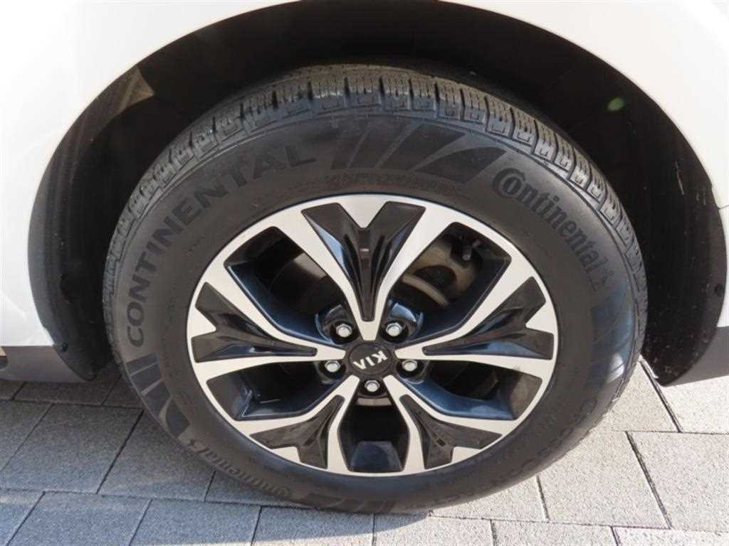 KIA Carnival 2021 - Importación desde Corea - HF Imports Iquique - Foto 17