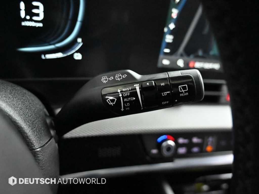 KIA Sportage 2023 Gris - Importación desde Corea - HF Imports Iquique - Foto 18