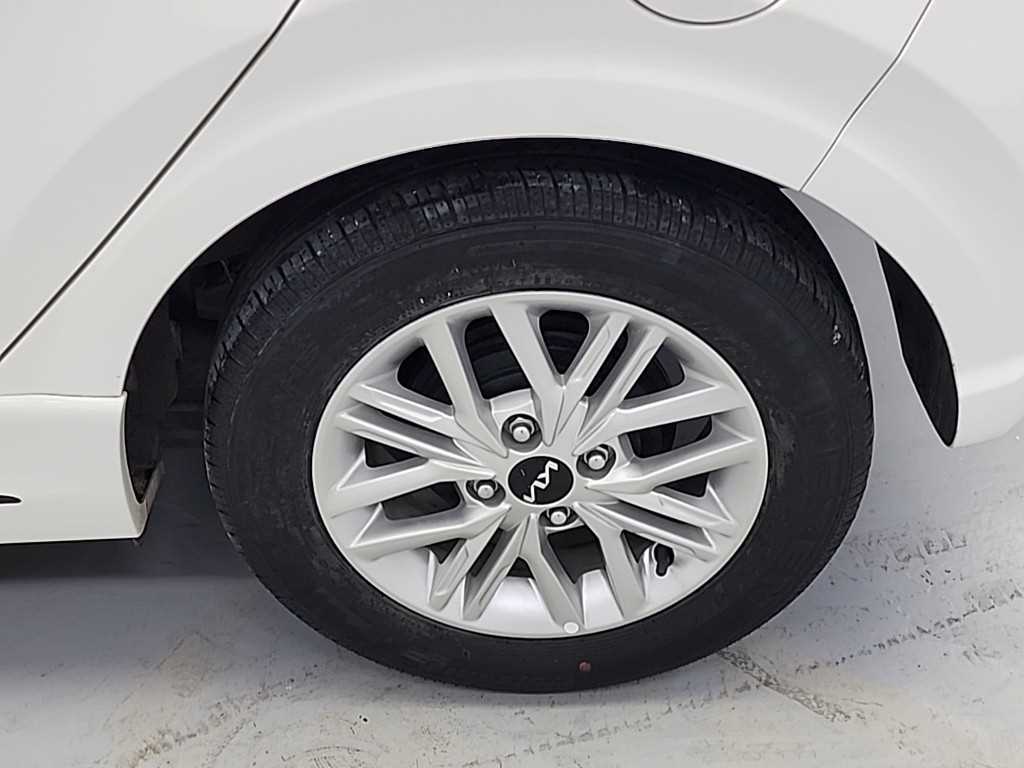 KIA Morning 2023 Blanco - Importación desde Corea - HF Imports Iquique - Foto 20