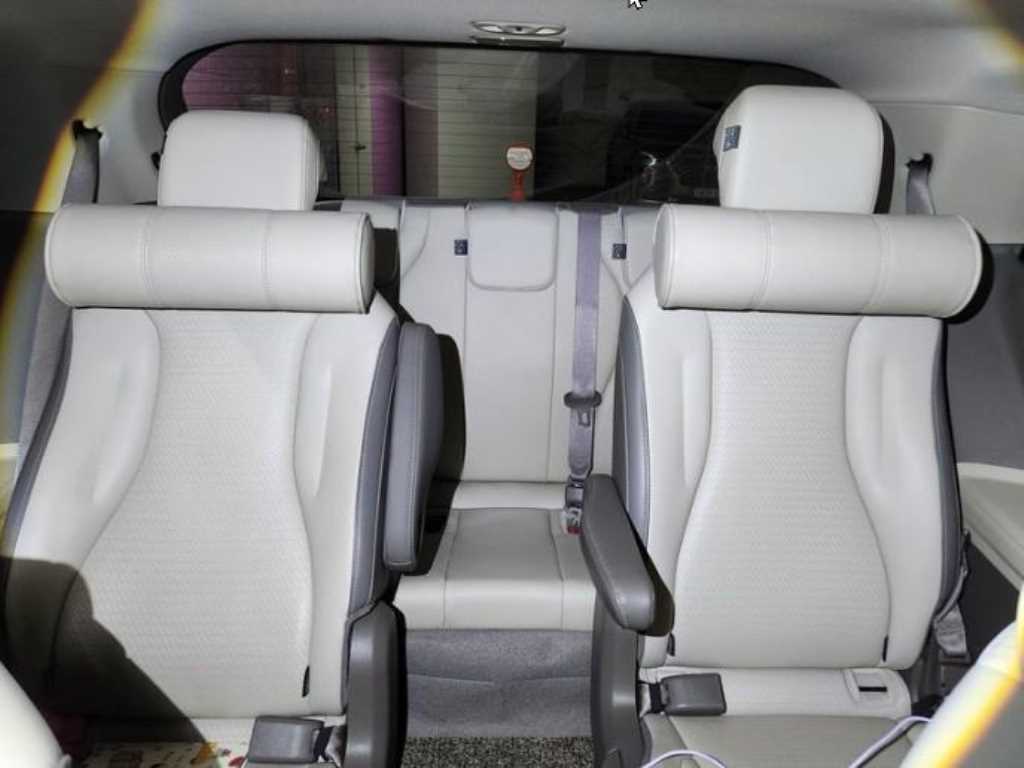 KIA Carnival 2021 Blanco - Importación desde Corea - HF Imports Iquique - Foto 13