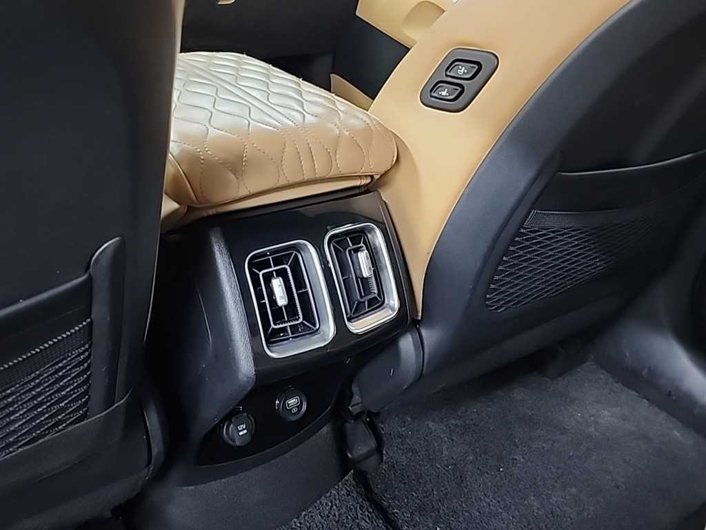 KIA Sorento 2021 Blanco - Importación desde Corea - HF Imports Iquique - Foto 14