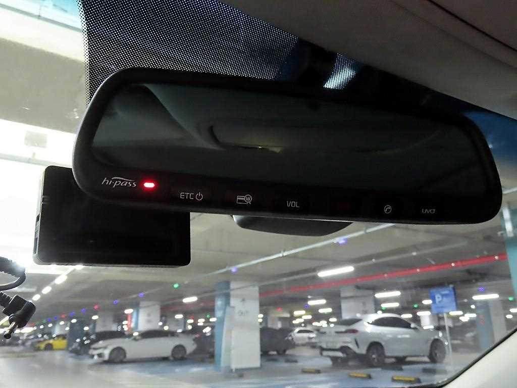 KIA K7 2016 Azul - Importación desde Corea - HF Imports Iquique - Foto 13