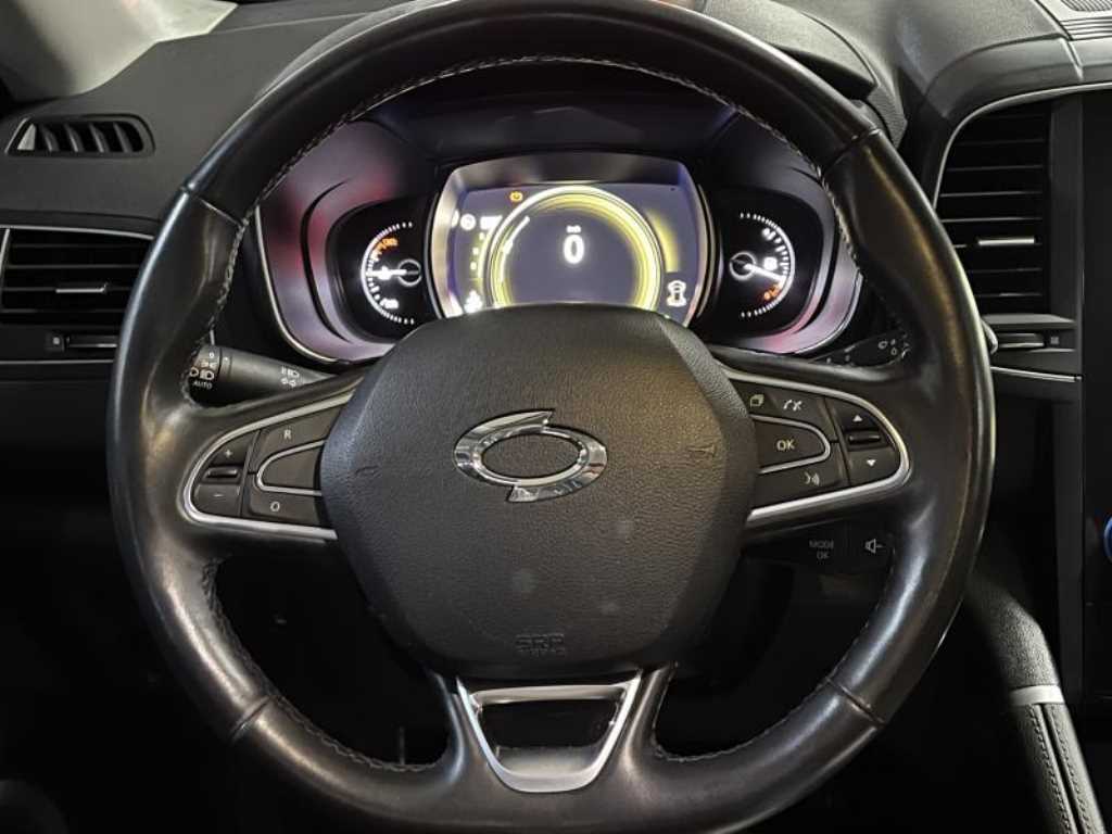 SAMSUNG QM6 - Vista 10